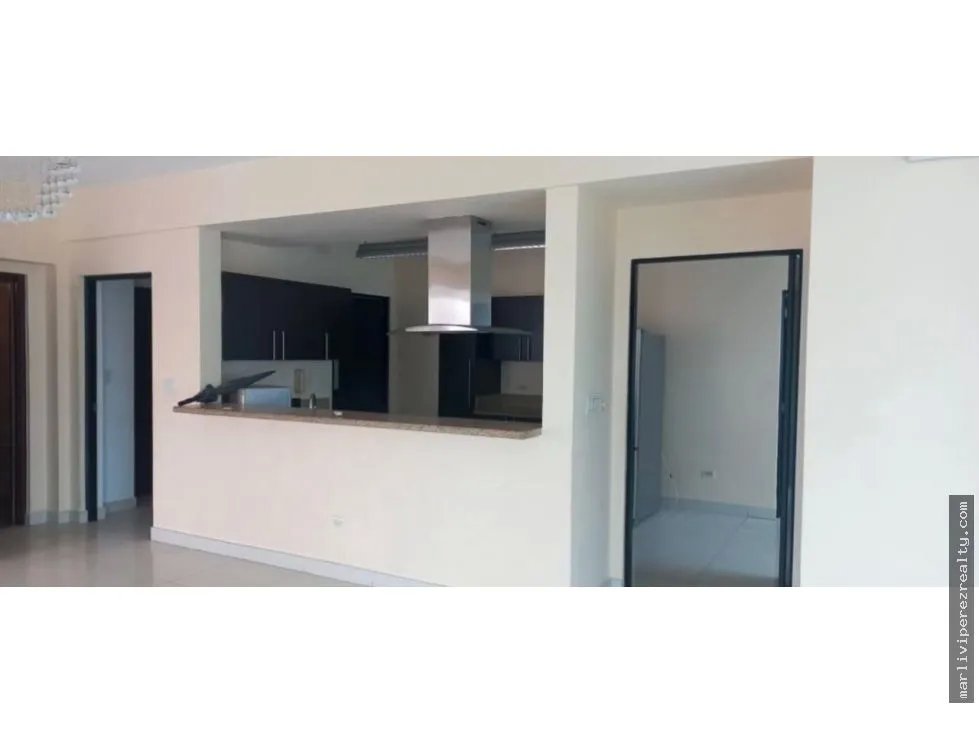 Apartment for sale in Balboa Avenue