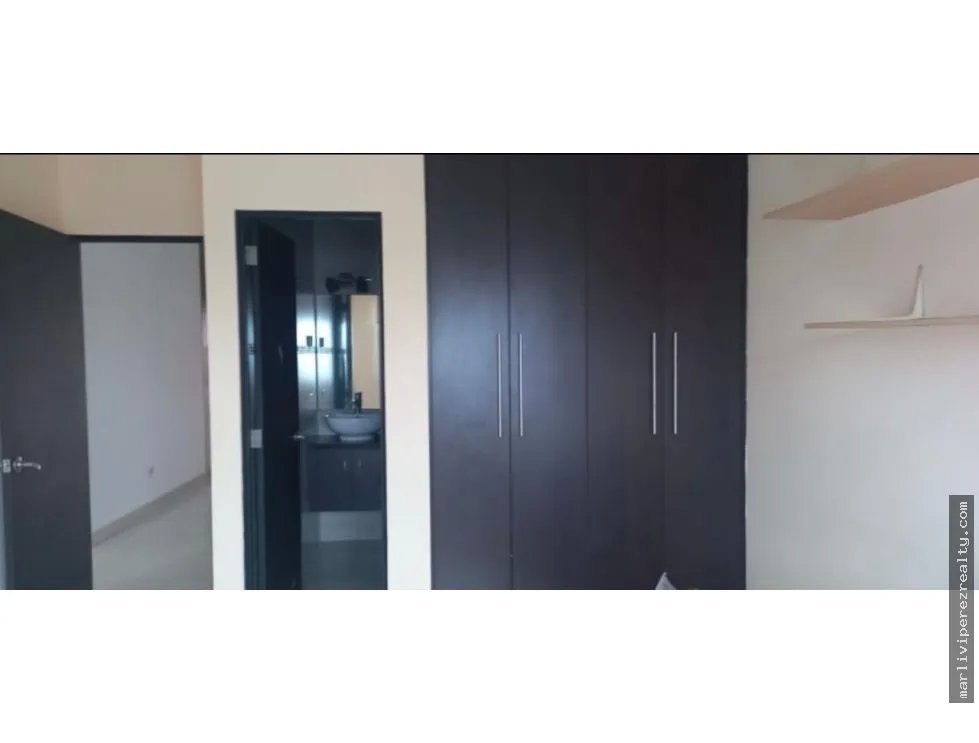 Apartment for sale in Balboa Avenue