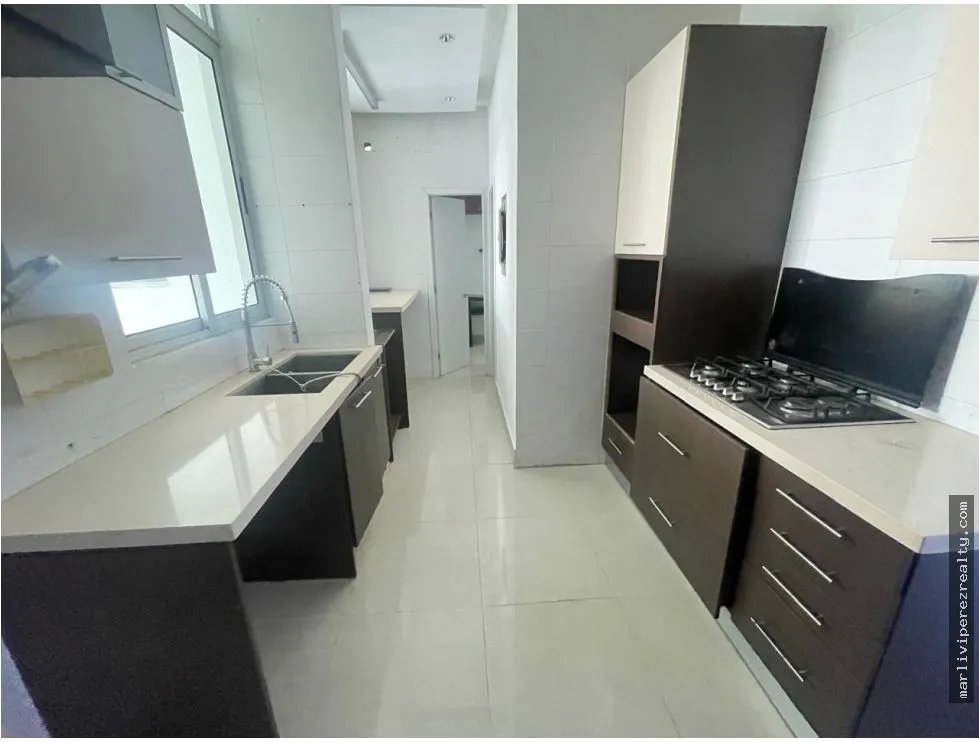 Apartment for sale in El Cangrejo