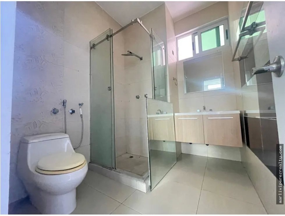 Apartment for sale in El Cangrejo