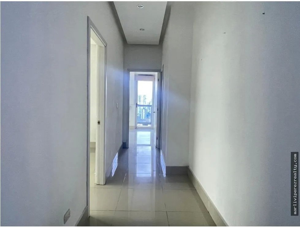 Apartment for sale in El Cangrejo