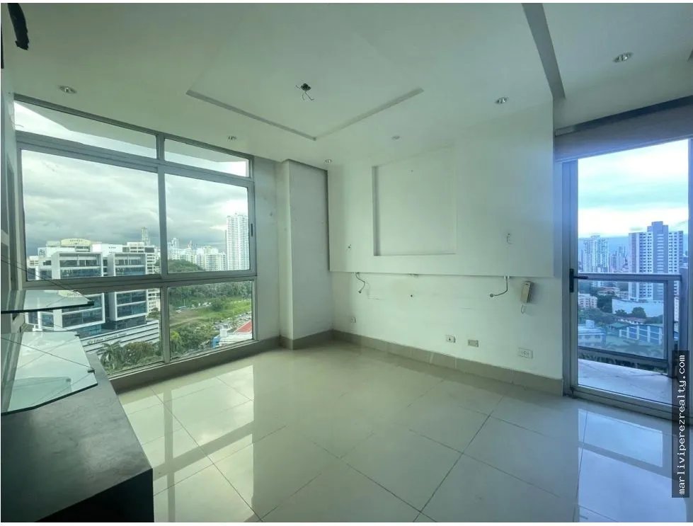 Apartment for sale in El Cangrejo