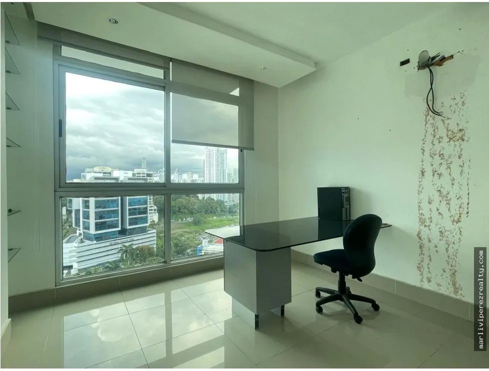 Apartment for sale in El Cangrejo
