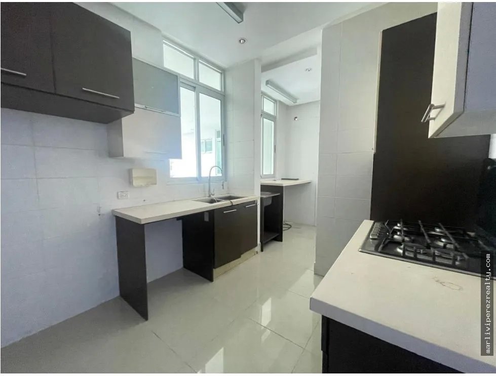 Apartment for sale in El Cangrejo