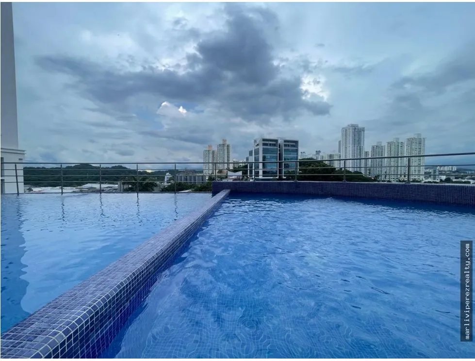 Apartment for sale in El Cangrejo