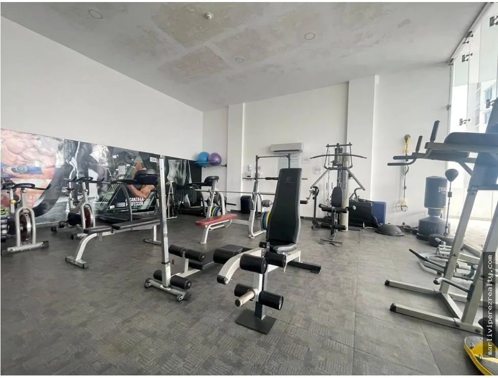 Apartment for sale in El Cangrejo