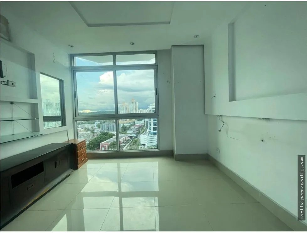 Apartment for sale in El Cangrejo