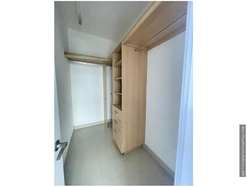Apartment for sale in El Cangrejo