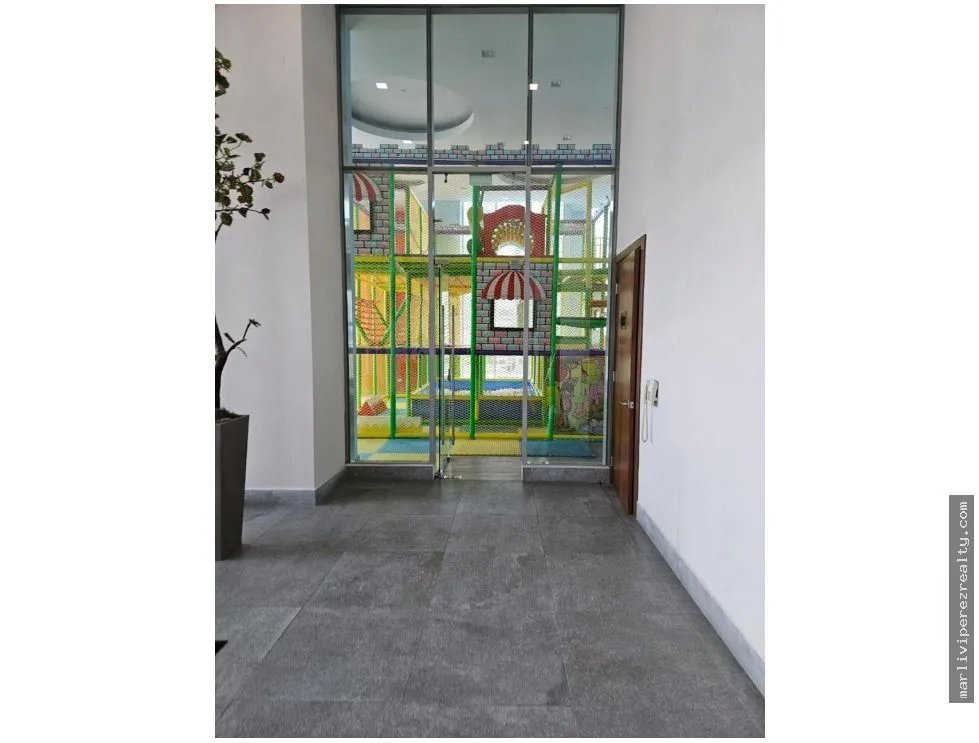 Apartment for sale in Costa del Este
