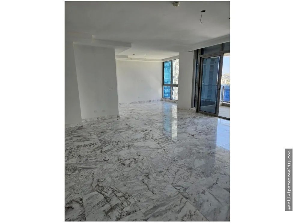 Apartment for sale in Costa del Este