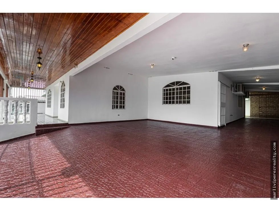 Single Family House for sale in Rio Abajo