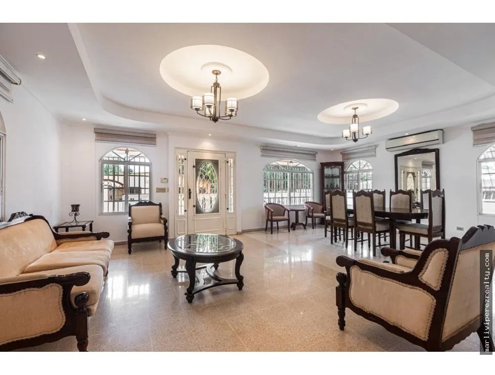 Single Family House for sale in Rio Abajo