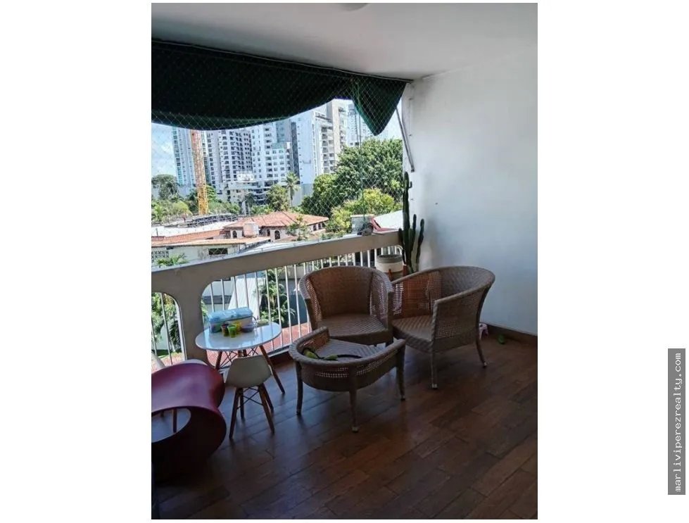 Apartment for sale in Coco del Mar