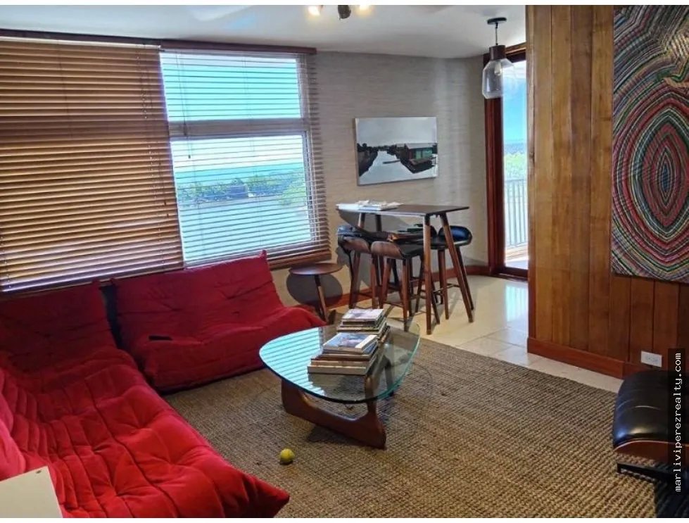 Apartment for sale in Coco del Mar
