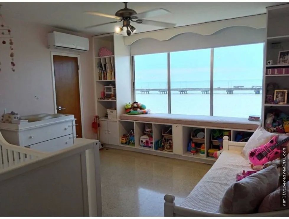 Apartment for sale in Coco del Mar