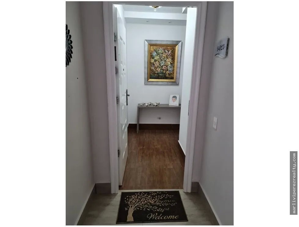 Apartment for sale in Juan Diaz