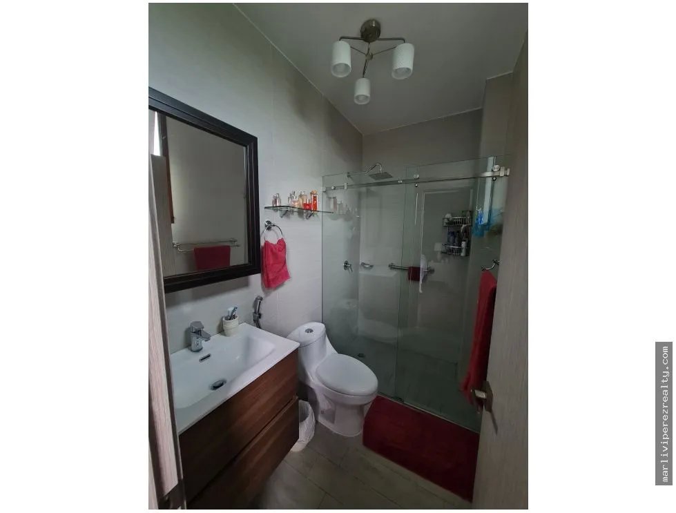 Apartment for sale in Juan Diaz