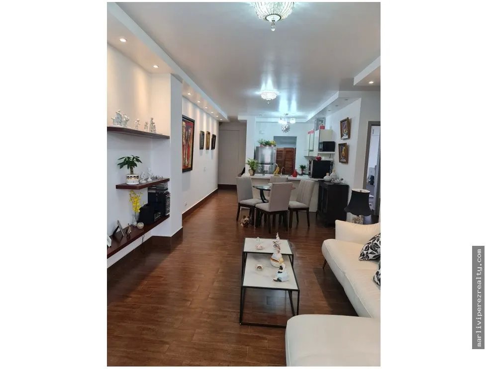 Apartment for sale in Juan Diaz