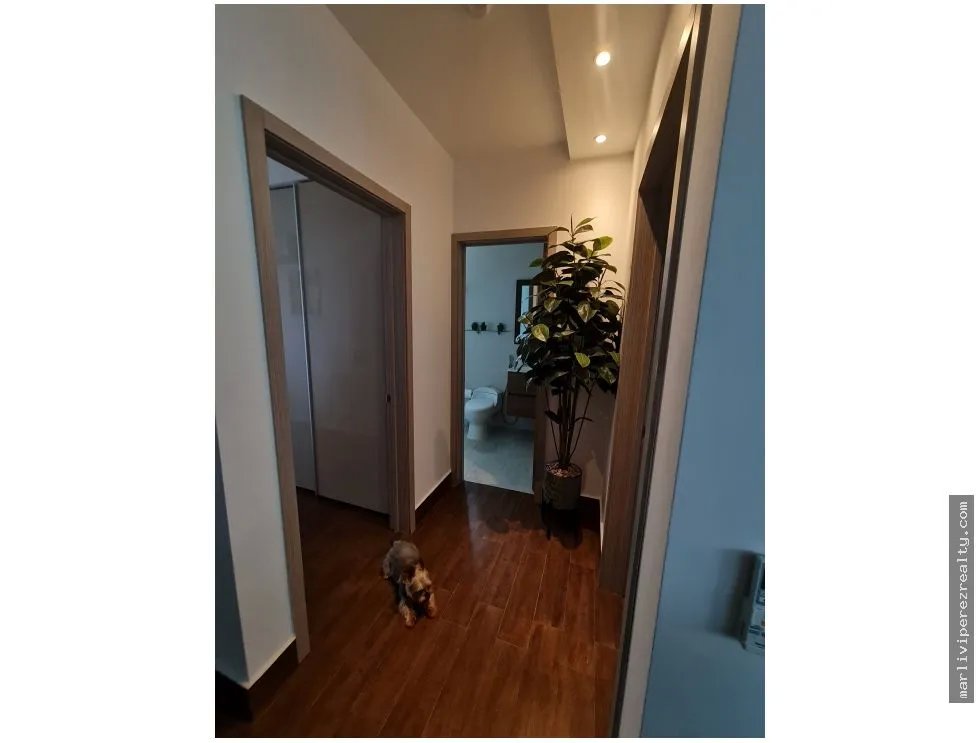 Apartment for sale in Juan Diaz