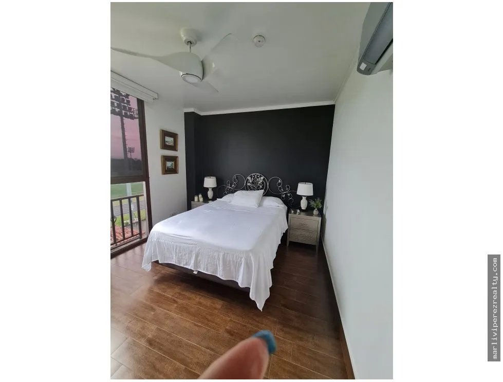 Apartment for sale in Juan Diaz