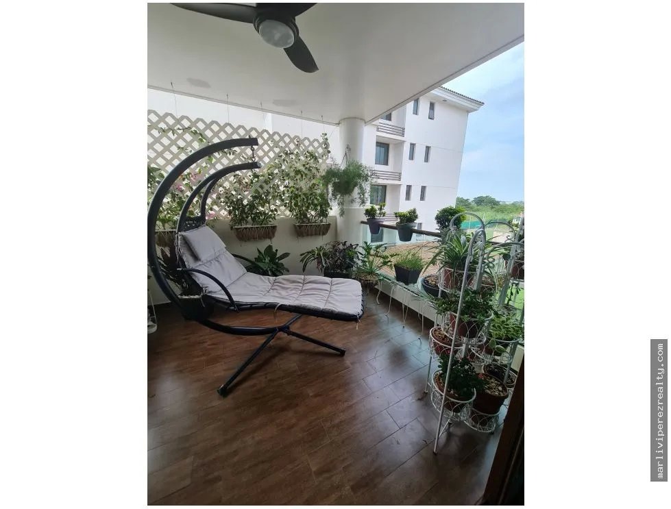 Apartment for sale in Juan Diaz