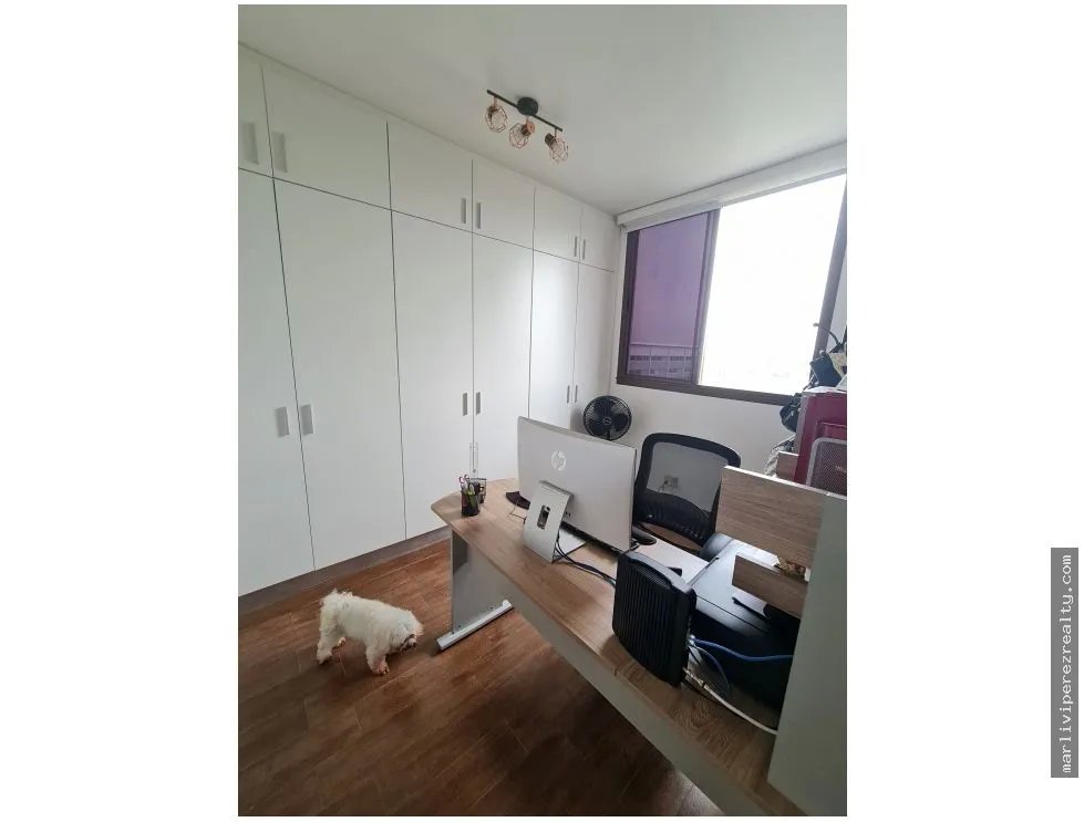 Apartment for sale in Juan Diaz