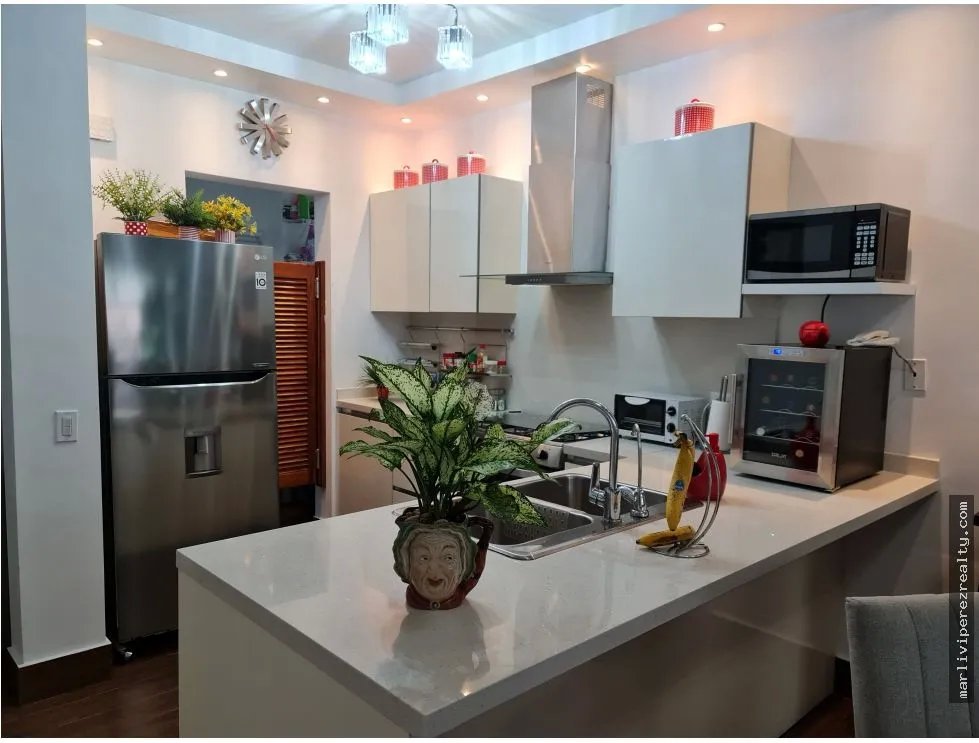 Apartment for sale in Juan Diaz