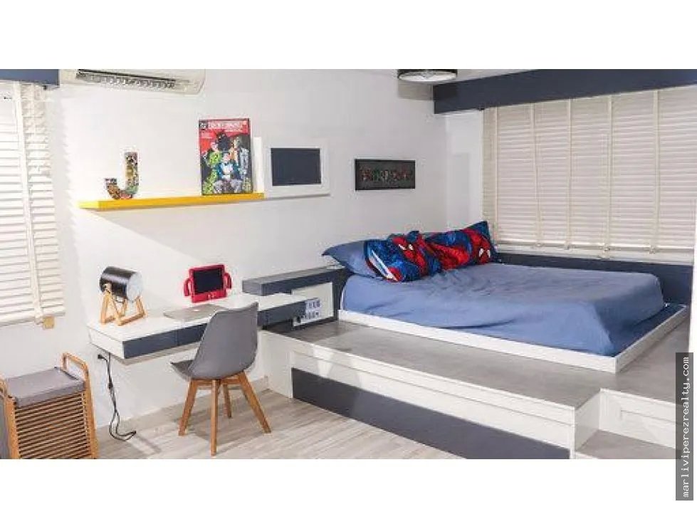Single Family House for sale in Ancon