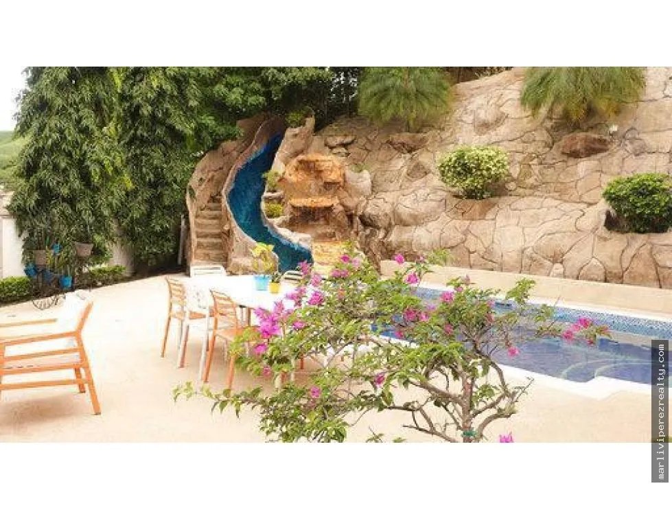 Single Family House for sale in Ancon