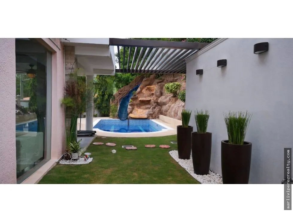 Single Family House for sale in Ancon