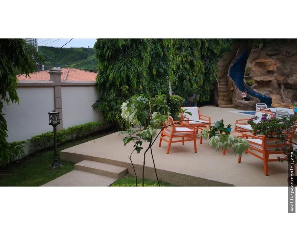 Single Family House for sale in Ancon