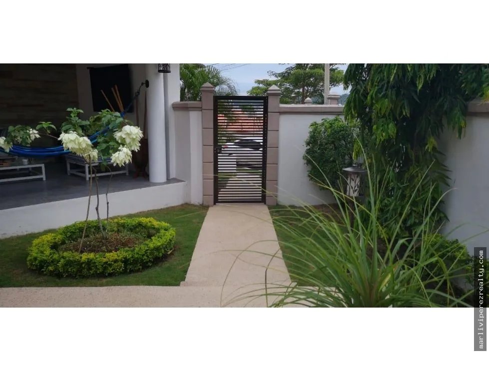 Single Family House for sale in Ancon