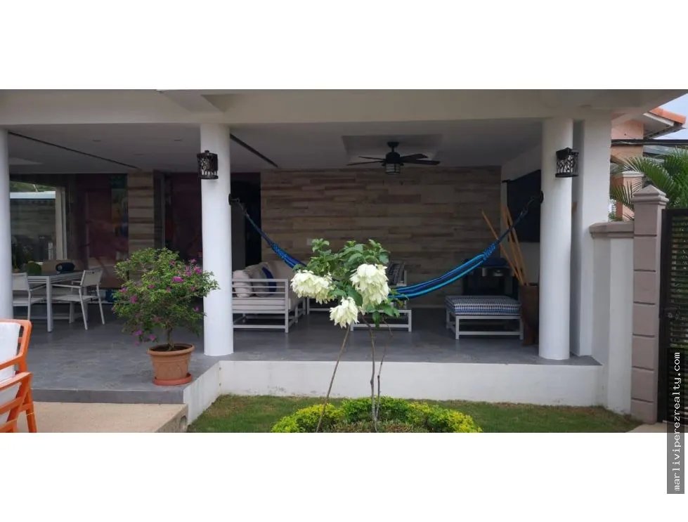 Single Family House for sale in Ancon