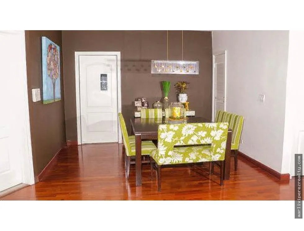 Single Family House for sale in Ancon