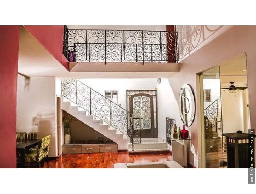Single Family House for sale in Ancon