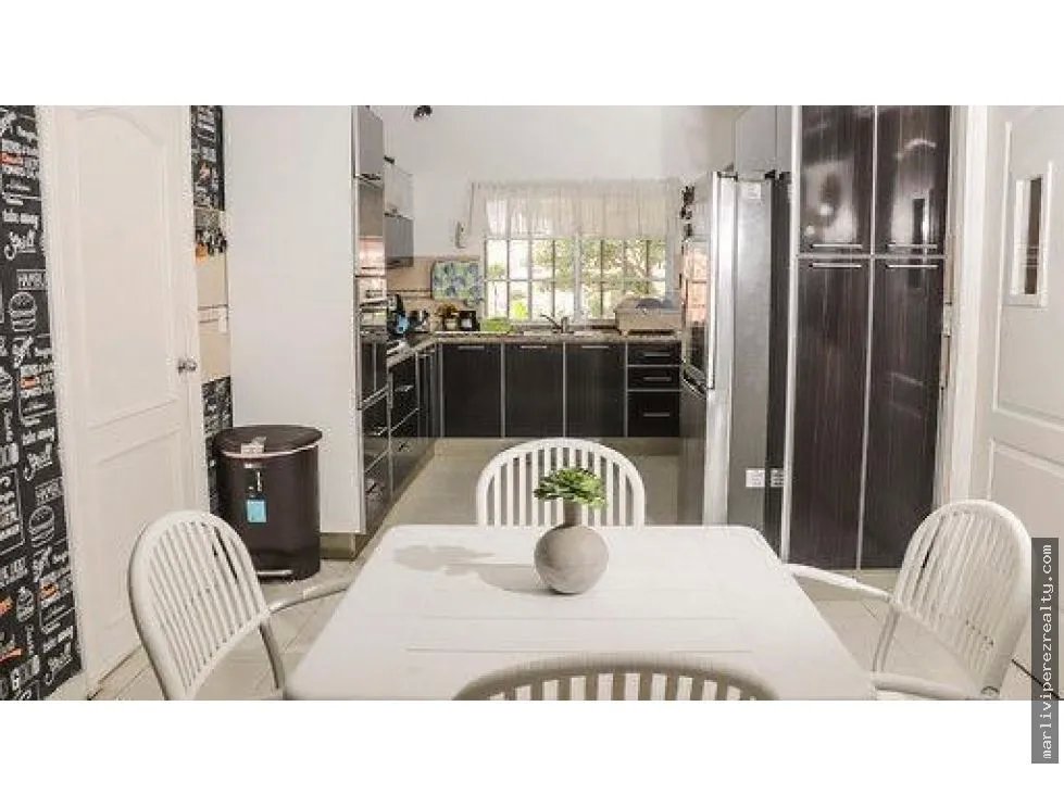 Single Family House for sale in Ancon