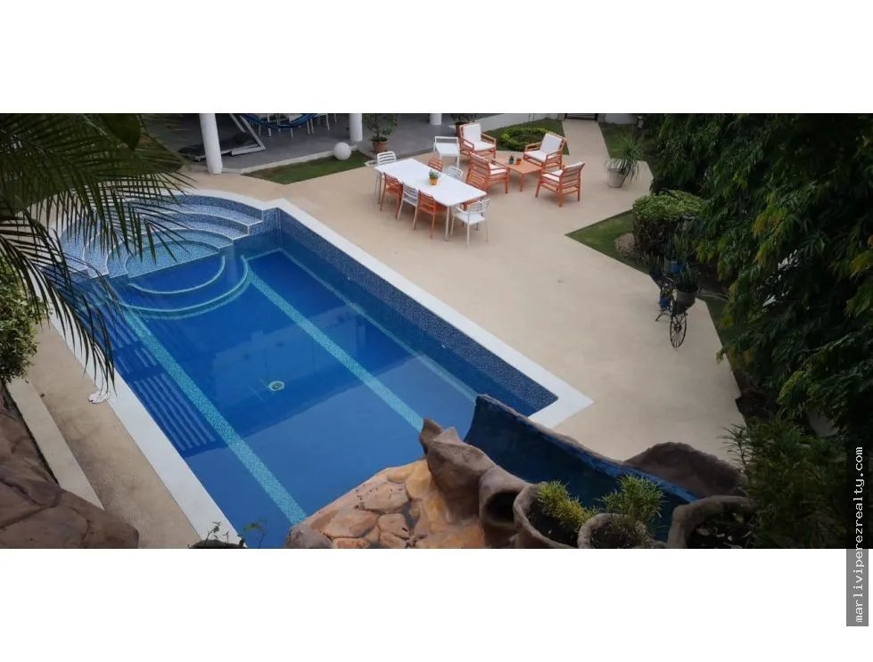 Single Family House for sale in Ancon