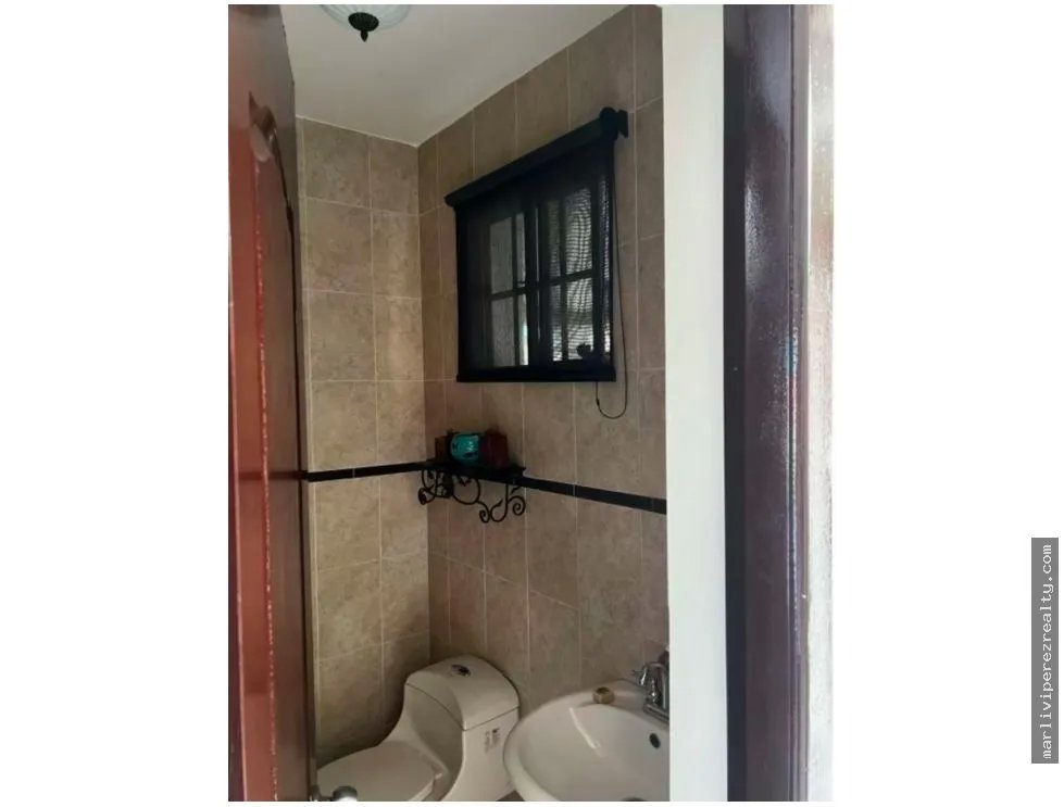 Single Family House for sale in Parque Lefevre