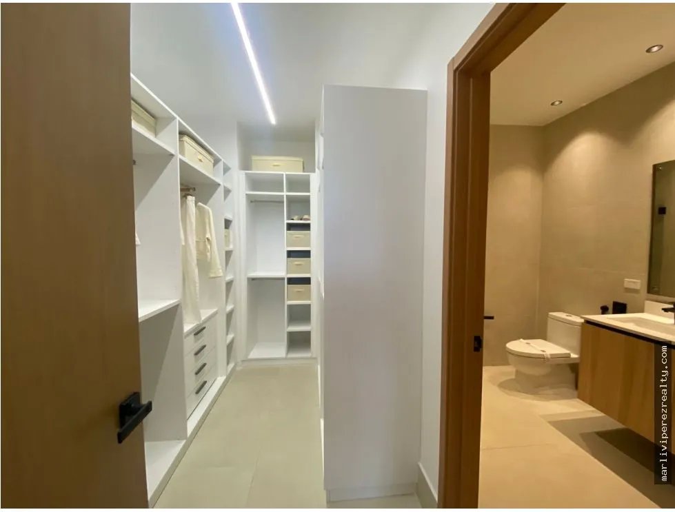 Apartment for sale in Costa del Este