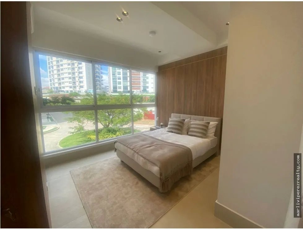 Apartment for sale in Costa del Este