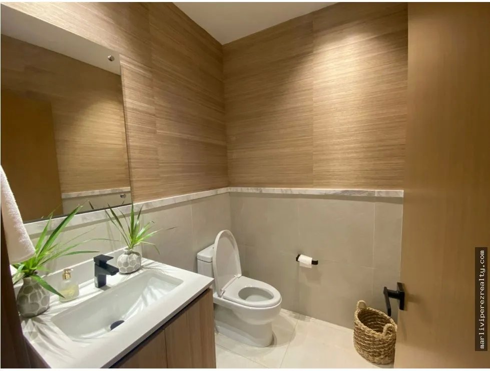 Apartment for sale in Costa del Este