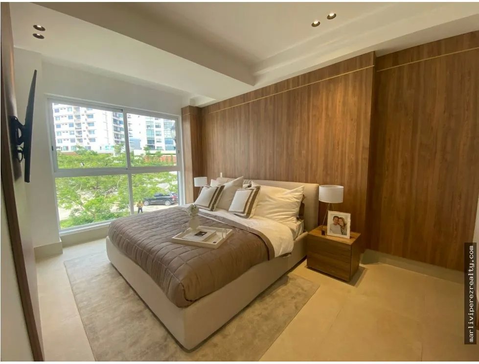 Apartment for sale in Costa del Este
