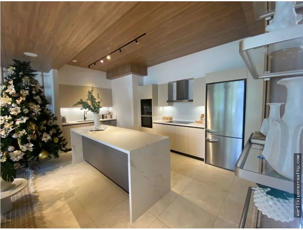 Apartment for sale in Costa del Este