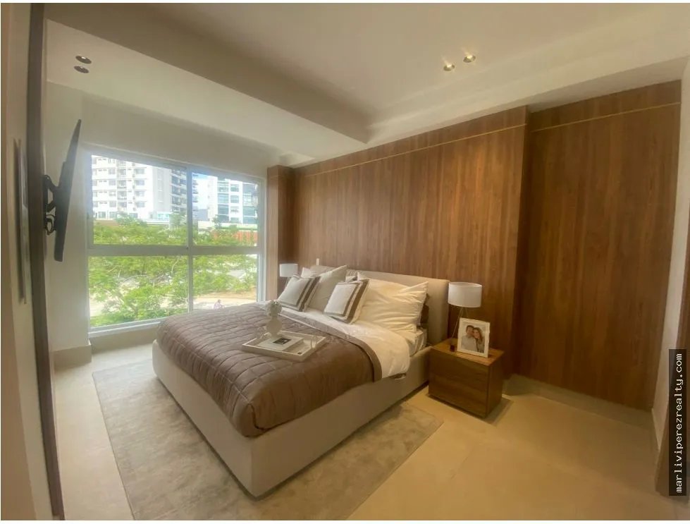 Apartment for sale in Costa del Este