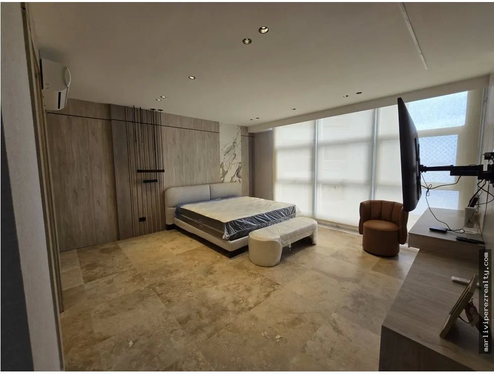 Apartment for sale in Punta Pacifica