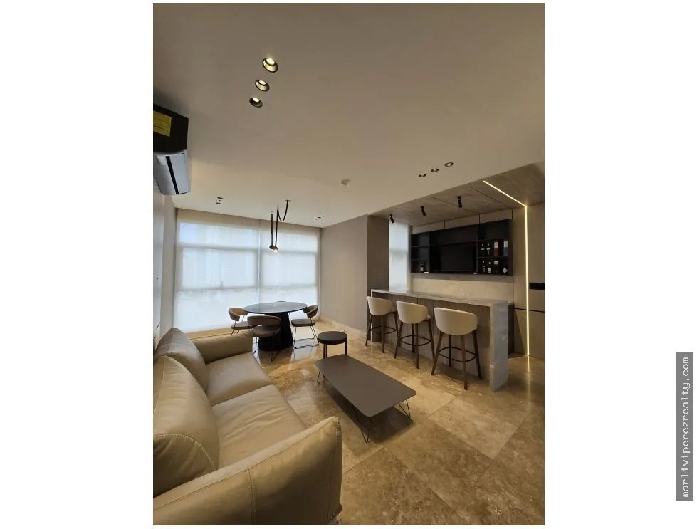 Apartment for sale in Punta Pacifica