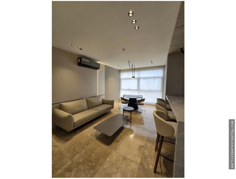 Apartment for sale in Punta Pacifica
