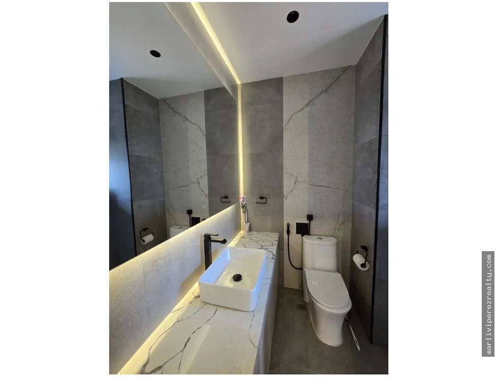 Apartment for sale in Punta Pacifica