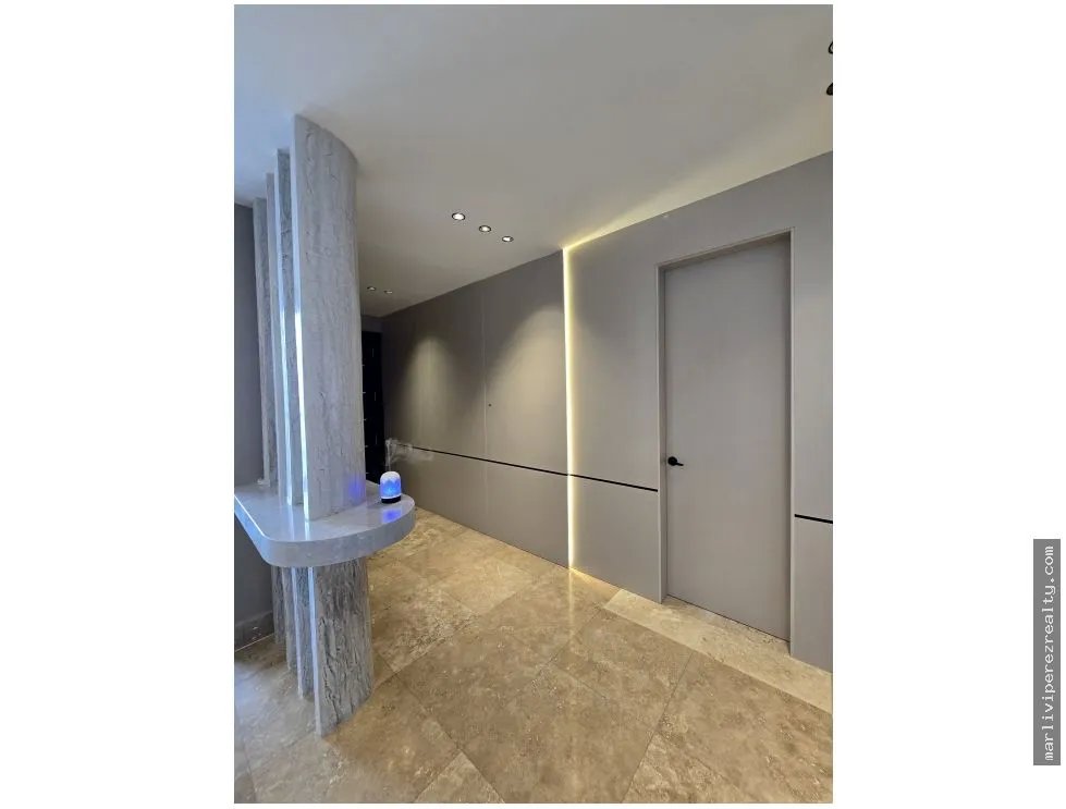 Apartment for sale in Punta Pacifica