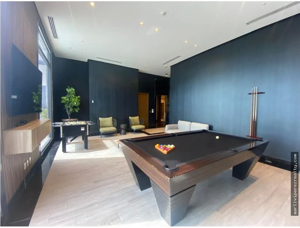 Apartment for sale in Costa del Este